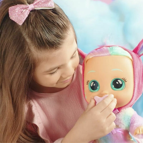 Baby Doll IMC Toys 36 cm Plastic