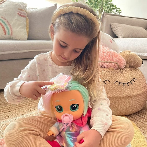 Baby Doll IMC Toys 36 cm Plastic